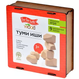 Туми иши: Японская головоломка картинка 375210 - МосИгра